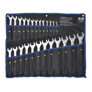 SET OKASTO-VILASTIH KLJUČEVA 25 DIJ. 6-32