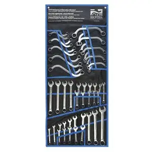 SET COLNATIH KLJUČEVA 50 DIJ.