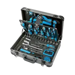 SET ALATA U KOFERU 135 DJELNI