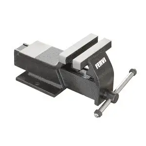 RADIONIČKI ŠKRIPAC 150mm 12kg TEŽINA