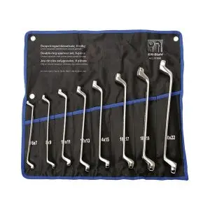 SET OKASTIH KLJUČEVA 6-22mm