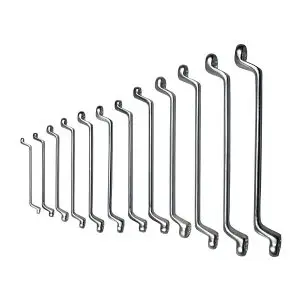 SET OKASTIH KLJUČEVA 6-32mm