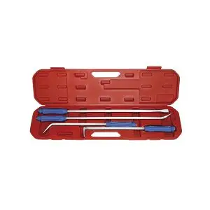 SET MONTIRAČA HEAVY DUTY U PLASTIČNOJ KUTIJI 4-DIJELNI