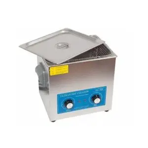 ULTRAZVUČNA POSUDA SA ZAGRIJAVANJEM KAPACITET 27 LIT.