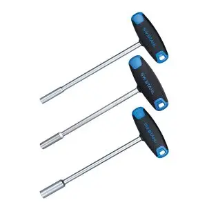 SET T KLJUČEVA 8, 10, 13mm S MAGNETOM