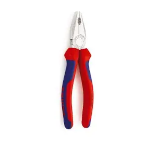 KLIJEŠTA KOMBINIRANA L=180mm