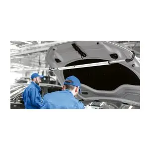 PODESIVA LAMPA 5000LM, 116/170cm PUNJIVA, ROBUSNA IZRADA