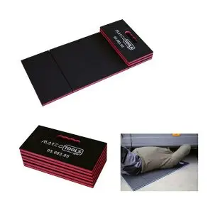 RADIONIČKI SKLOPIVI PODMETAČ 400 x 1200mm WT0000995