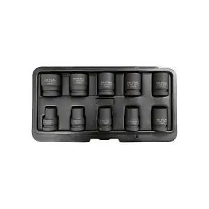 SET UDARNIH KLJUČEVA 1/2” KRATKI 10-24mm