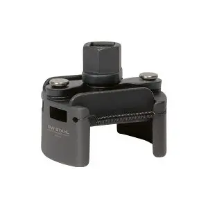 KLJUČ ZA FILTER 1/2” 60-80mm CRNI PREMIUM