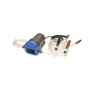 PUMPA ZA PRETAKANJE LOŽ ULJA I DIZEL GORIVA 12V/175W