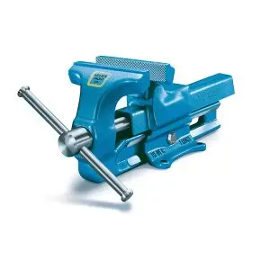 ŠKRIPAC RADIONIČKI ČELIČNI KOVANI 140/200MM