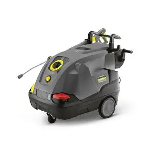 VISOKOTLAČNI PERAČ 240-560L, 30-140 BARA, MAKS. TEMP. 80-155°C, CRIJEVO 15 METARA