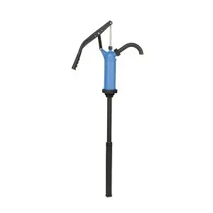 RUČNA PUMPA ZA PRETAKANJE ULJA ZA BAČVE OD 60-200L