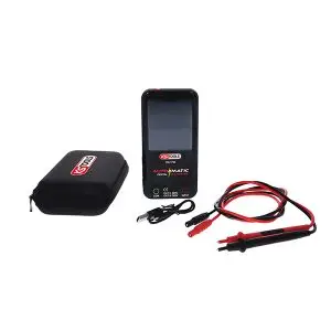 DIGITALNI MULTIMETAR SET VELIKI 3,5” LCD DISPLEJ