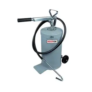 RUČNA PUMPA ZA ULJE NA MJENJAČU NA KOTAČIMA 16KG