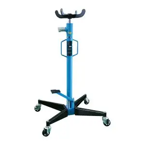 DIZALICA ZA MIJENJAČE 500KG 1100-1900mm PREMIUM