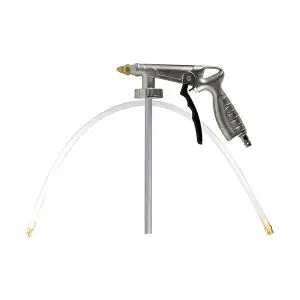 PIŠTOLJ ZA ZAŠTITU PODVOZJA