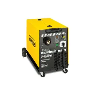 APARAT ZA VARENJE MIG-MAG RASPON OD 35-200 AMPERA, ŽICA DEBLJINE 0,6-1,0 MM
