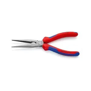 KLIJEŠTA ŠPIC RAVNA 200mm