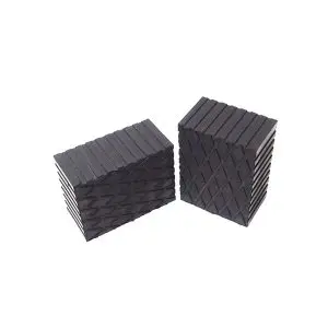 GUMENA KOCKA ZA PODLAGANJE VOZILA 160X120X30MM ITALMATIC 3010201