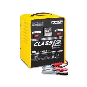 PUNJAČ AKUMULATORA 12-24V 15-140AH