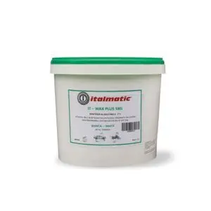 PASTA ZA MONTAŽU GUMA WAX PREMIUM BIJELA 5KG