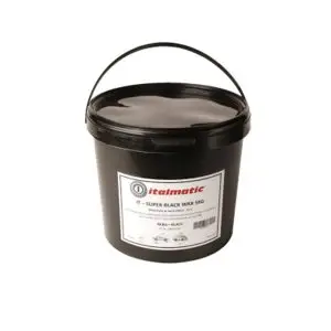 PASTA ZA MONTAŽU GUMA WAX PREMIUM CRNA 5KG