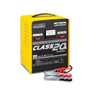 PUNJAČ AKUMULATORA 12-24V 10-250AH