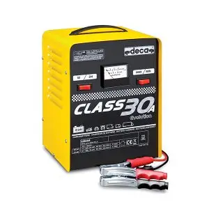 PUNJAČ AKUMULATORA 12-24V 20-300AH