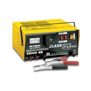 PUNJAČ AKUMULATORA 12-24V 15-500AH