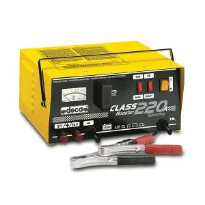 STARTER/PUNJAČ 12-24V 20-300A