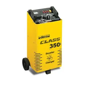 STARTER/PUNJAČ 12-24V EFEKTIVNO PUNJENJE 35 A, 30/400 AH MIN/MAX