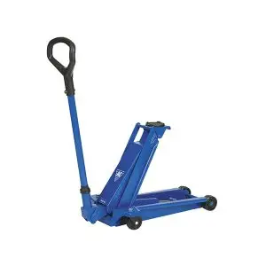 DIZALICA KROKODIL DK20, 2t, 80-500mm DANSKA