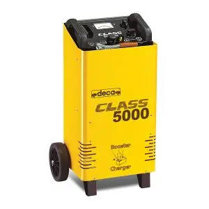 STARTER/PUNJAČ 12-24V EFEKTIVNO PUNJENJE 105 A, 35/800 AH MIN/MAX