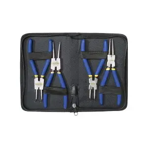 SET KLIJEŠTA ZA ZEGER OSIGURAČE