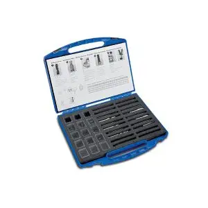 SET ZA POPRAVAK NAVOJA M6-M10 132 DIJ. HELICOIL