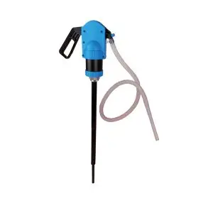 RUČNA PUMPA ZA AD BLUE ZA BAČVU 220LIT.