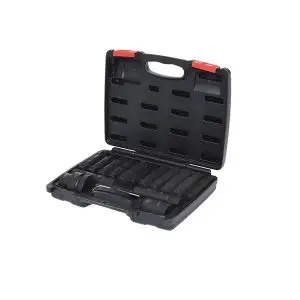 SET NASADNIH BITOVA 3/4”-1” TORX/IMBUS/E-PROFIL 16-DIJELNI