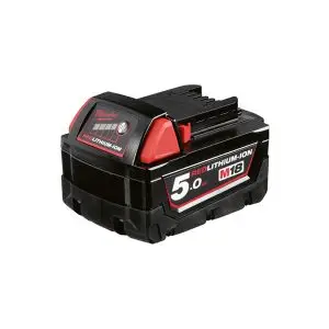 BATERIJA AKUMULATOR M18B5 18V 5AH