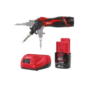 AKU LEMILICA M12 SI-201C SA BATERIJOM 1X2A I PUNJAČEM