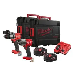 AKU. KOMPLET ALATA U HD BOX KOFERU