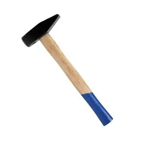 ČEKIĆ S DRVENOM DRŠKOM 2000g