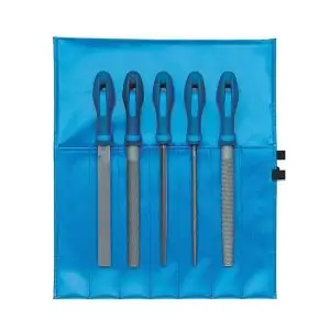 TURPIJE 200MM SET 5 DIJELNI