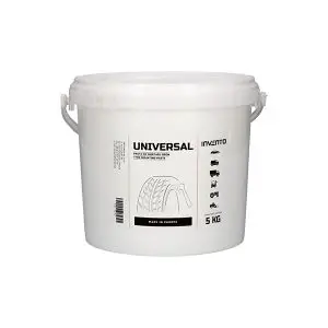 PASTA ZA MONTAŽU GUMA BIJELA 5KG