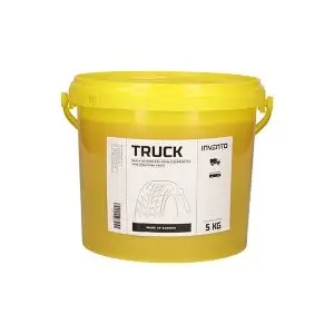 PASTA ZA MONTAŽU GUMA ŽUTA TRUCK 5KG