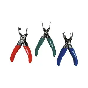 SET KLIJEŠTA ZA KONEKTORE GORIVA