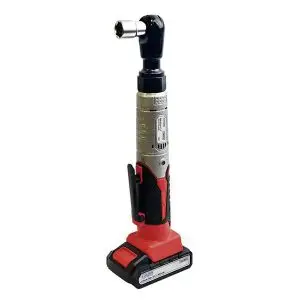 AKU RAČNA 1/2” 18V/2AH 75NM ALU KUČIŠTE