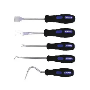 SET ALATA ZA TAPICIRUNG 5 DIJ.