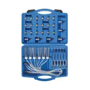 UREĐAJ COMMON-RAIL-DIESEL